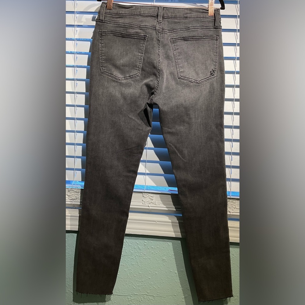 Good Hart Anytime Jeans, Womens midrise skinny size 8 Matilda Jane